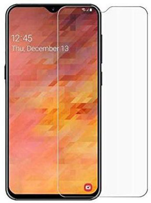 RAVBELLI Tempered Glass Guard for SAMSUNGA 20S(Pack of 1)