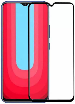Blue Labs Tempered Glass Guard for Vivo U20(Pack of 1)