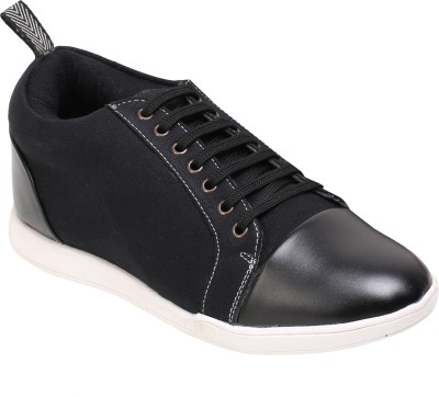 CELBY Casuals For Men(Black , 5.5)