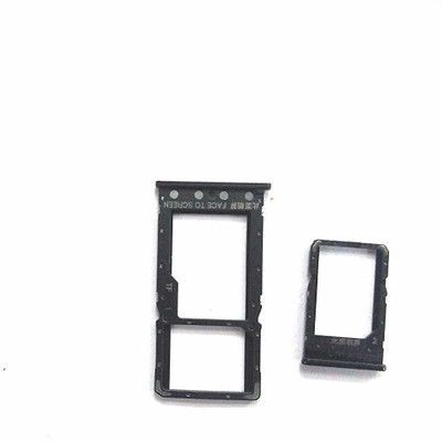 Spares4ever Sim Card Tray(Compatible With Xiaomi Redmi 6A)