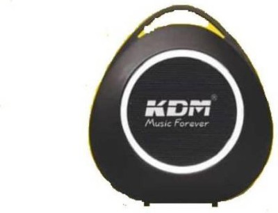kdm sp 667 speaker