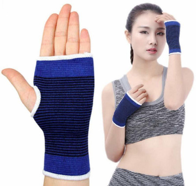 smile4u DF=53453 Support Protector Brace Sleeve Support Hand Support
