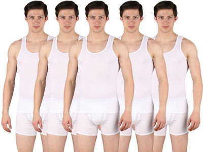RUPA Men Vest