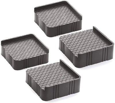 Diamond Plast Refrigerator, Washing Machine Material Plastic(10 cm x 10 cm)