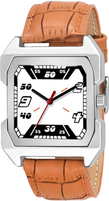 JAGRON Analog Watch  - For Men