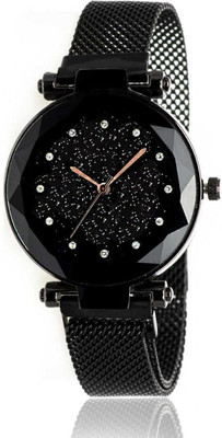 Lizzy BSTAR New Attractive Women And Girls Bracelet Watch Analog Watch - For Women