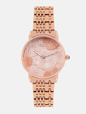 Newton Analog Watch  - For Women