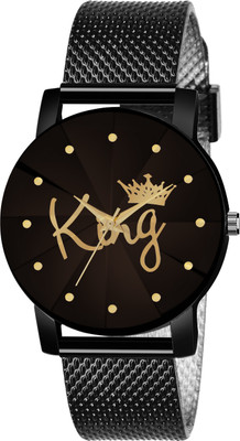 KINGLAND Analog Watch  - For Boys