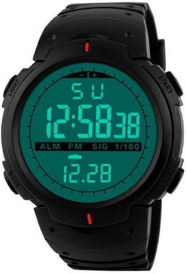 RaHee Chronograph Digital Sports Watch - For Boys DIGITAL SPORTS WATCH Digital Watch  - For Men