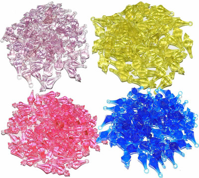 CHL ROAR FOUR COLOR PLASTIC BELLS/GADA 100