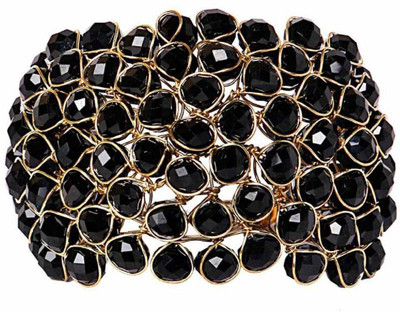 JSD Alloy Gold-plated Bracelet