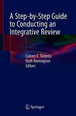 A Step-by-Step Guide to Conducting an Integrative Review(English, Paperback, unknown)