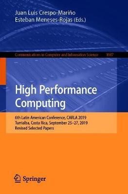 High Performance Computing(English, Paperback, unknown)