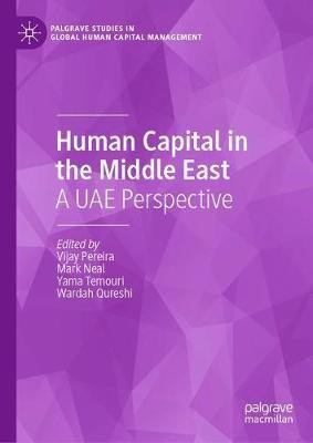 Human Capital in the Middle East(English, Hardcover, unknown)