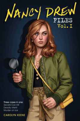 Nancy Drew Files Vol. I(English, Paperback, Keene Carolyn)