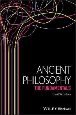 Ancient Philosophy(English, Electronic book text, Graham Daniel W.)