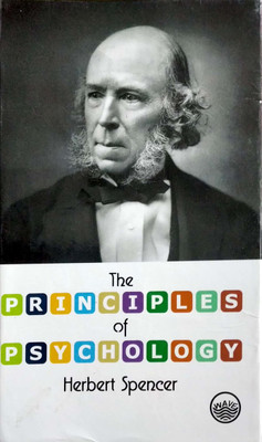 The Principles of Psychology(English, Paperback, Herbert Spencer)