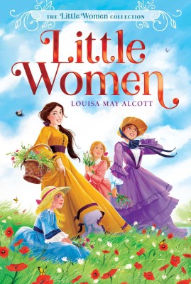 Little Women: Volume 1(English, Paperback, Alcott Louisa May)