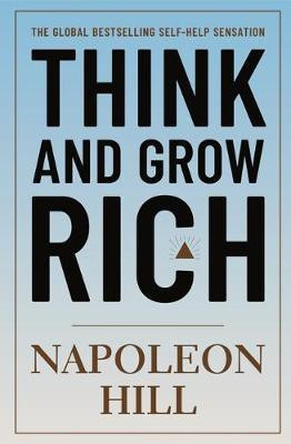 Think and Grow Rich(English, Paperback, Hill Napoleon)