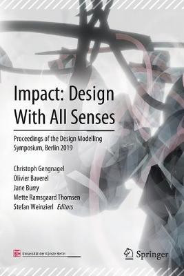 Impact: Design With All Senses(English, Paperback, unknown)