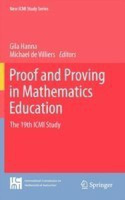 Proof and Proving in Mathematics Education(English, Hardcover, unknown)