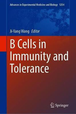 B Cells in Immunity and Tolerance(English, Hardcover, unknown)