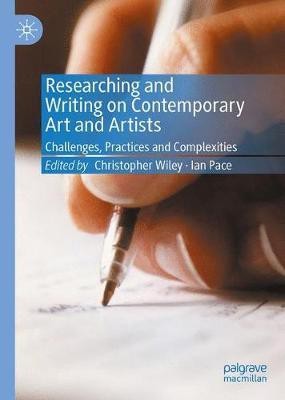 Researching and Writing on Contemporary Art and Artists(English, Hardcover, unknown)