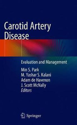 Carotid Artery Disease(English, Hardcover, unknown)