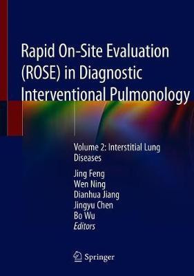 Rapid On-Site Evaluation (ROSE) in Diagnostic Interventional Pulmonology(English, Hardcover, unknown)