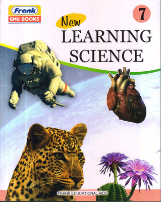 NEW LEARNING SCIENCE CLASS -7(English, Paperback, BINDOO GUPTA, NEERA G KANTT, SAJID HUSAIN)