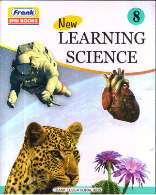 NEW LEARNING SCIENCE CLASS -8(English, Paperback, BINDOO GUPTA, NEERA G KANTT, SAJID HUSAIN)