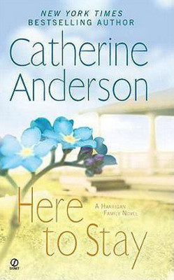 Here to Stay(English, Paperback, Anderson Catherine)