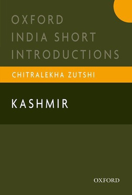 Kashmir(English, Paperback, Zutshi Chitralekha)