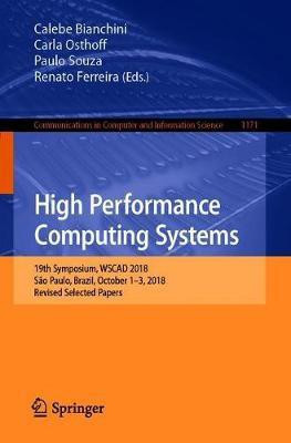 High Performance Computing Systems(English, Paperback, unknown)