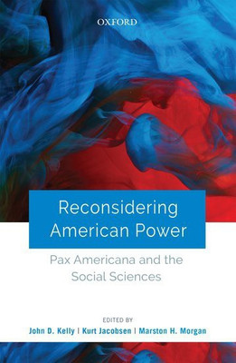 Reconsidering American Power(English, Hardcover, unknown)
