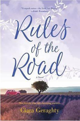 Rules of the Road(English, Paperback, Geraghty Ciara)