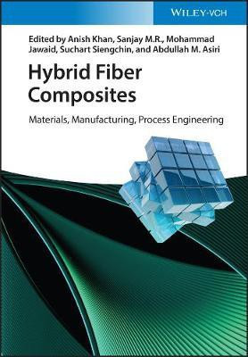 Hybrid Fiber Composites(English, Hardcover, unknown)