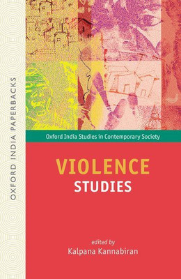 Violence Studies OIP(English, Paperback, unknown)