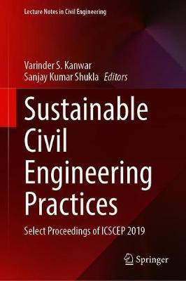 Sustainable Civil Engineering Practices(English, Hardcover, unknown)