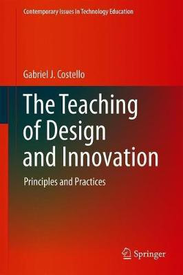 The Teaching of Design and Innovation(English, Hardcover, Costello Gabriel J.)