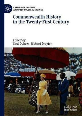 Commonwealth History in the Twenty-First Century(English, Hardcover, unknown)