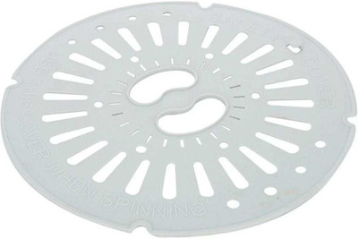 ronak interprises spin cap12 comptable all semi autometic washing machine Washing Machine Net(Pack of 1)