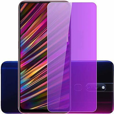 from comm Impossible Screen Guard for oppo F11 PRO(Pack of 1)