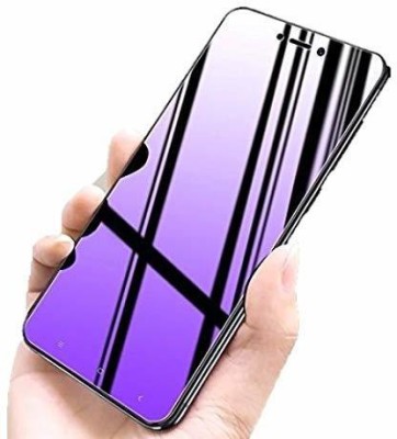 Tingtong Tempered Glass Guard for Realme C1(Pack of 1)