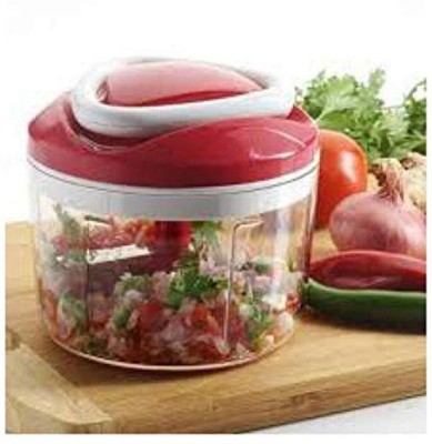 Analog Kitchenware Vegetable And Fruit Chopper Vegetable & Fruit Chopper(1 pic)