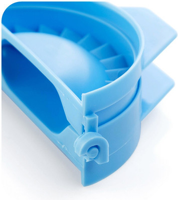 Futaba Dumpling Press(Plastic Blue, Yellow)