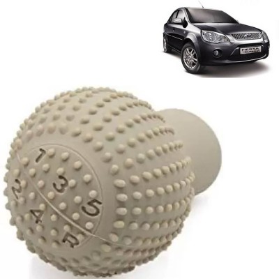 Pious Gear Shift Knob Cover Beige For Micra_GSCBGE6871 Gear Shift Collar