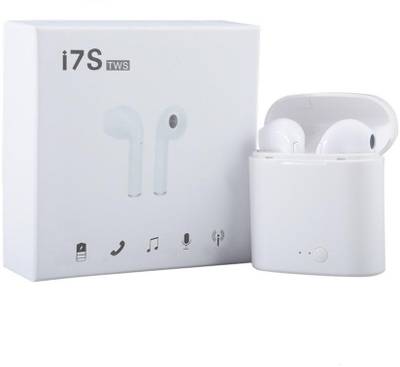 Buy Genuine Mini Twins Design Lightweight with Microphone Dual L
