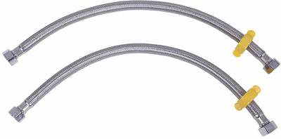 Prestige Connection-Pipe-Set Of 2 Hose Pipe