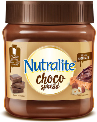 Nutralite Choco Spread Calcium 275 g